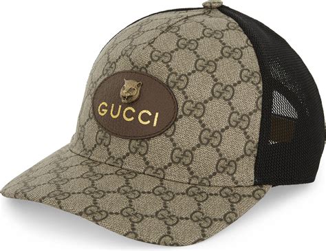 cap man gucci|gucci caps for men prices.